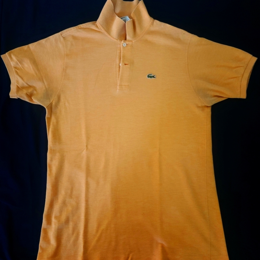Lacoste polo